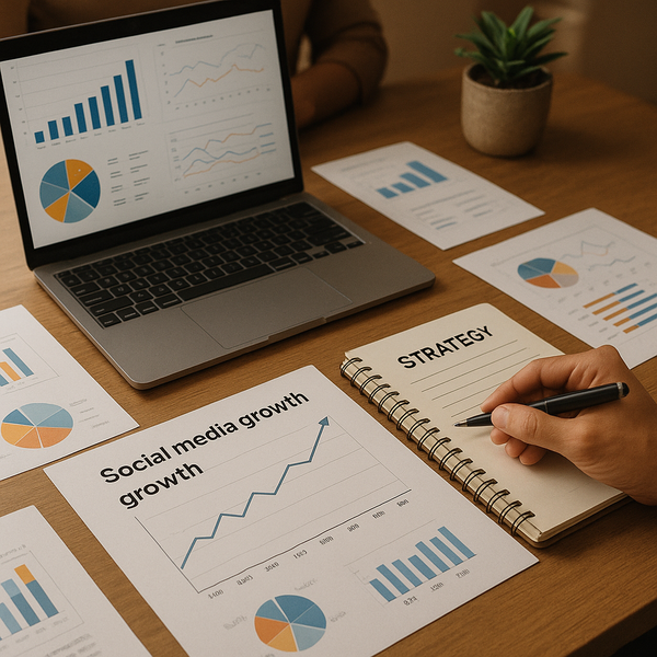 Apple Ultra concept with Crescitaly branding showing premium product imagery