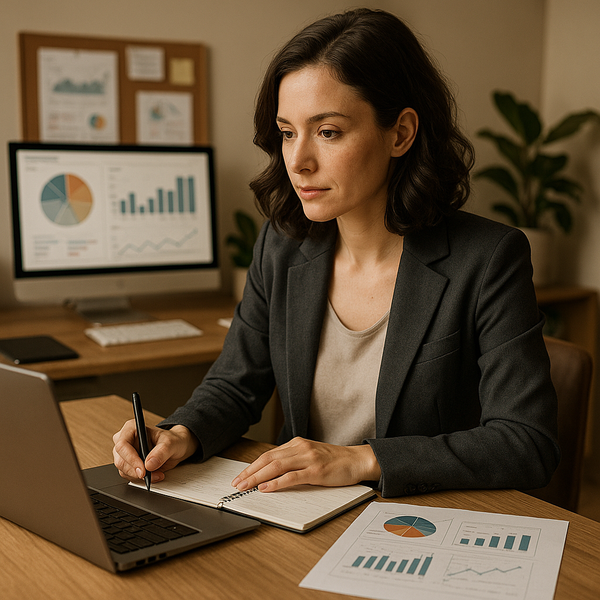 Executive overview of Bluesky leadership transition and growth strategy