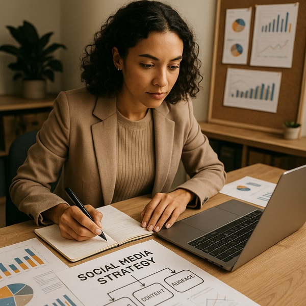 Integrazione Claude AI nelle principali attività di marketing aziendale