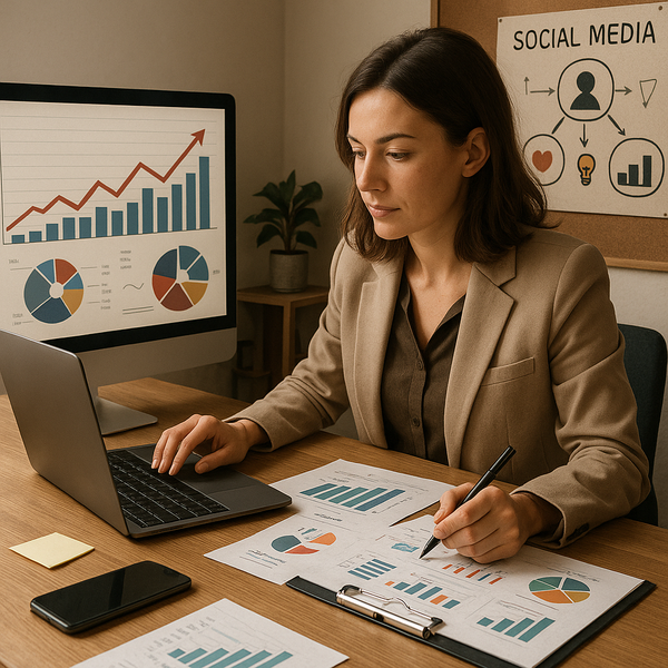 Visualizzazione offerta pubblica Decagon e segnali di mercato per la crescita