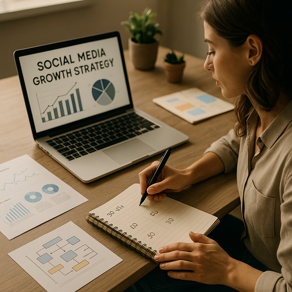 AI-driven M&A research workflow with voice agents powering accessible insights