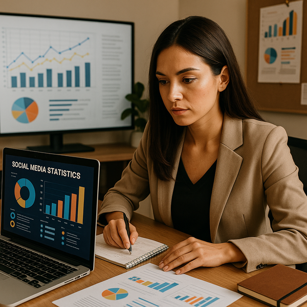 Grafico tecnico di DLSS 4.5 e Frame Generation con icone di social media