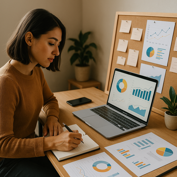 Eight Sleep product and data visualization illustrating sleep tech growth