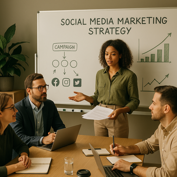 Creator reporting impersonation on Facebook