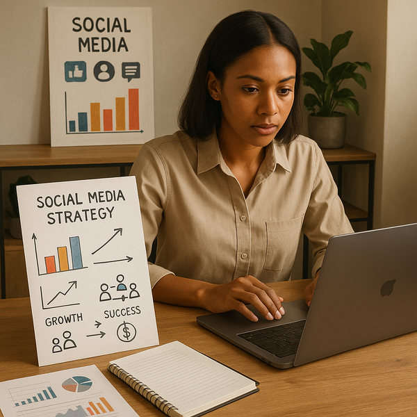 Logo Gestala con concetto di interfaccia cervello-computer