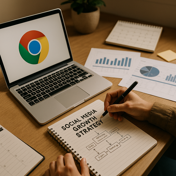 Иконография на ускоряване на Chrome релийз цикъл