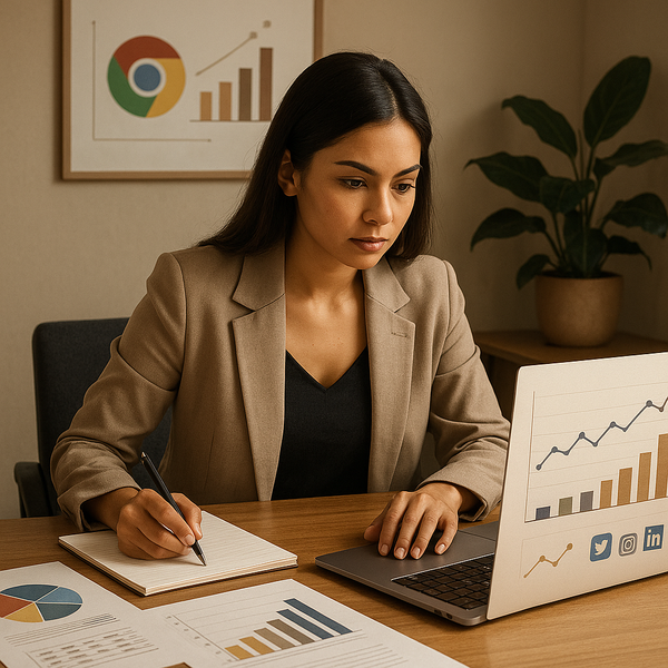 Chrome अपडेट्स और तेज़ रिलीज़ चक्र पर ग्रोथ चार्ट