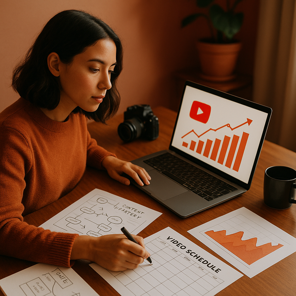 Illustrazione dei dati retailer collegati alla pubblicità YouTube e al targeting del pubblico