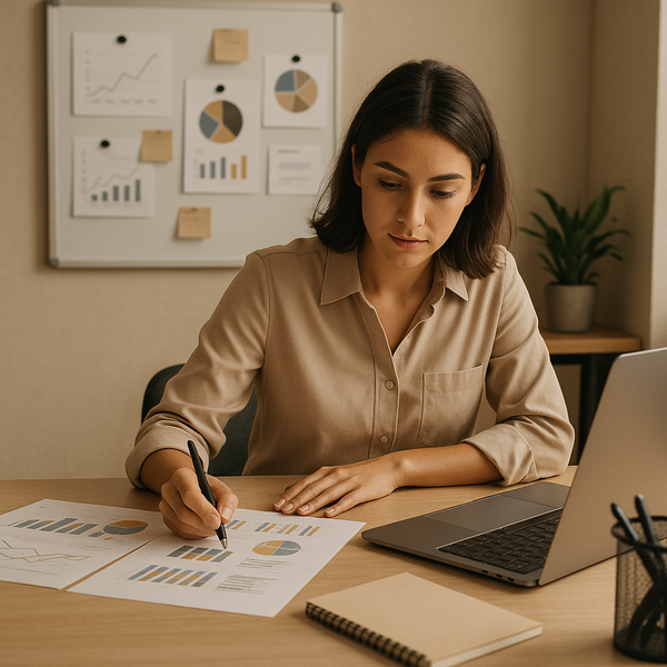 Diagram van samenwerking tegen RCS-spam en impact op groeistrategie