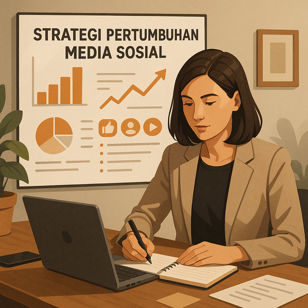 Ilustrasi kolaborasi lintas platform untuk mengurangi spam RCS di India