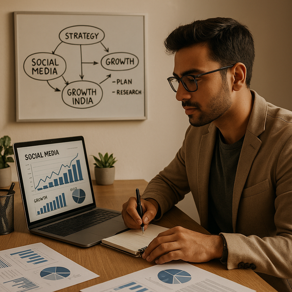 Symbolbild: Smartphone-Nachrichten-Ökosystem mit Fokus auf RCS