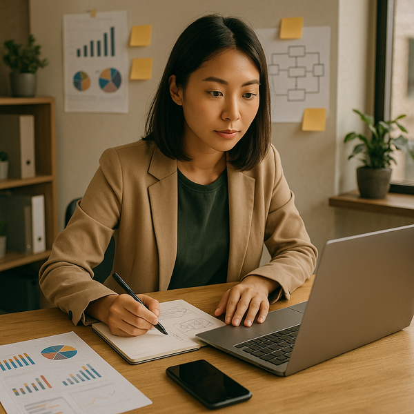 Kalshi の取引と政治リスクの関係を示すグラフィック