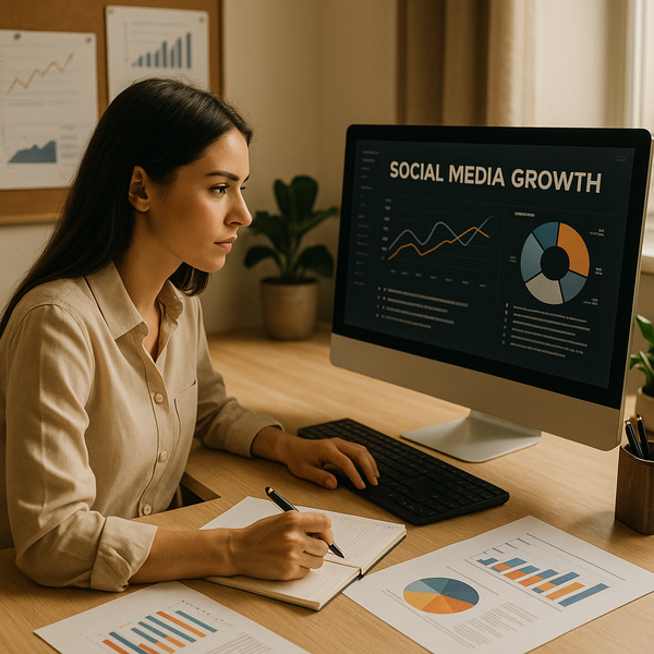 Инфографика стратегий роста в соцсетях и риск-менеджмента на фоне кейса Kalshi