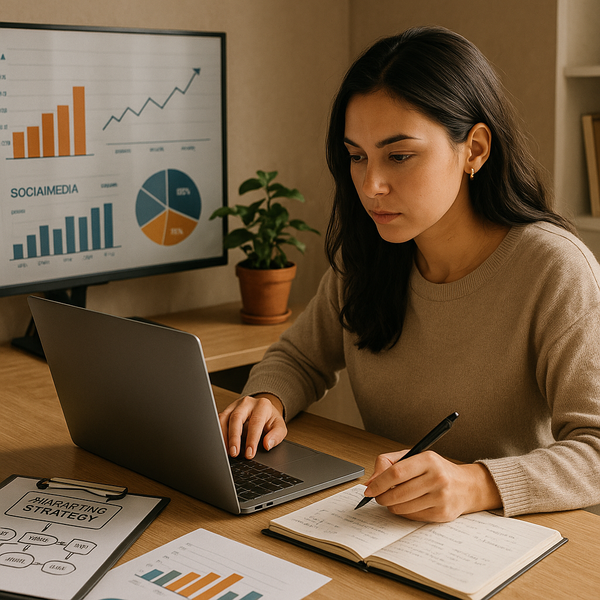 Ilustracja przedstawiająca kontrole ryzyka i projektowanie rynku w kontekście cyfrowym