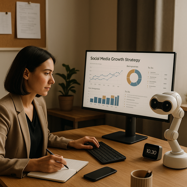 Lenovo के डेस्कटॉप AI विचार: puppy-eyed रोबोट आर्म और स्मार्ट डेस्कटॉप सेटअप
