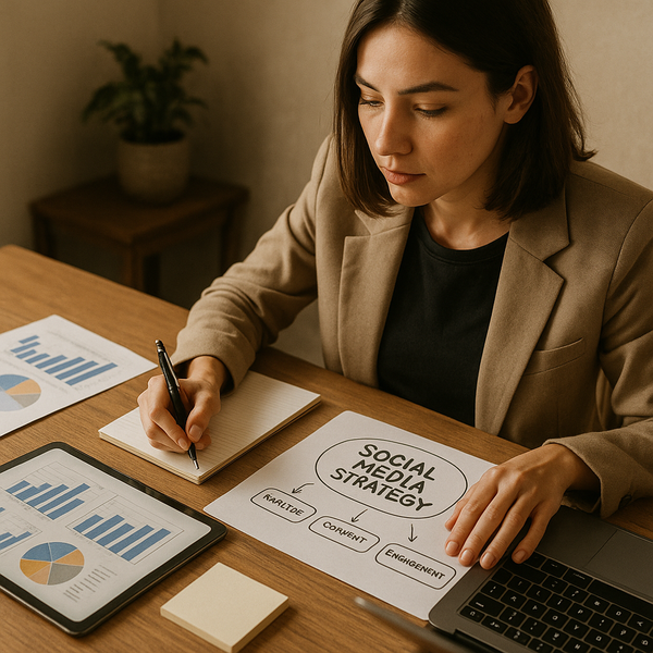 Diagramma di crescita sociale nel settore live e concerti