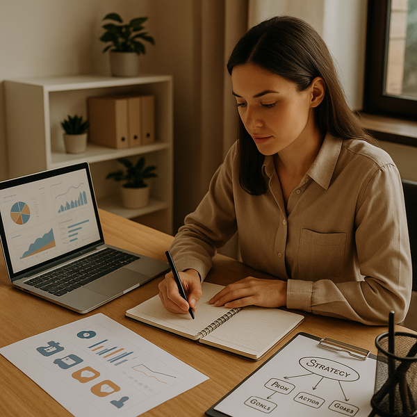 Analisi di una strategia di social media in azione per Marathon