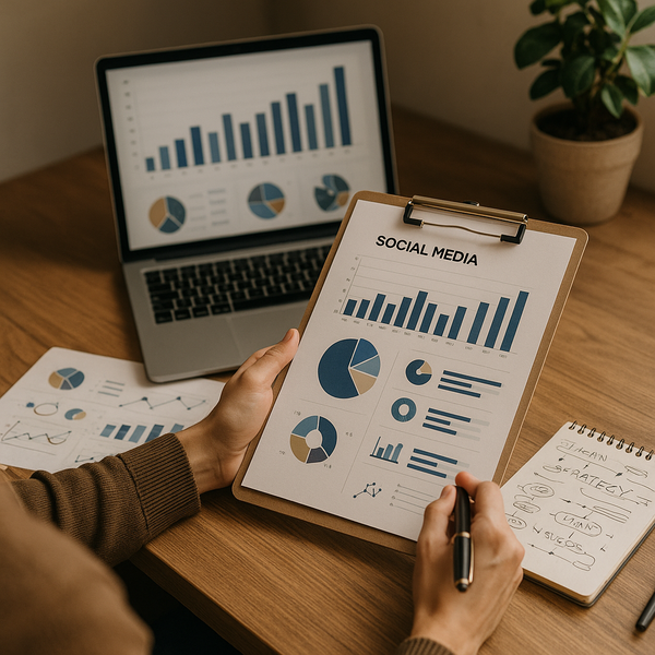 Rappresentazione grafica di un evento mobile con simbolo di telefono mancante, simboleggia strategia e disruption.