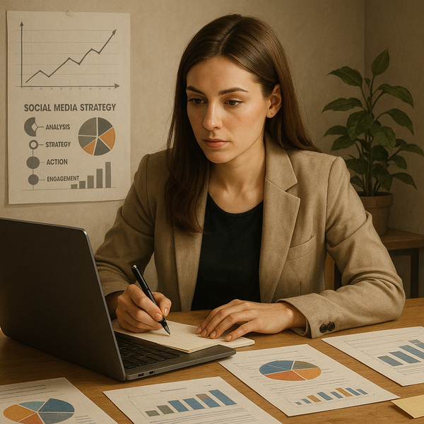 Man mano che OpenAI rinvia la modalità adulta di ChatGPT, un grafico mostra KPI di crescita sui social