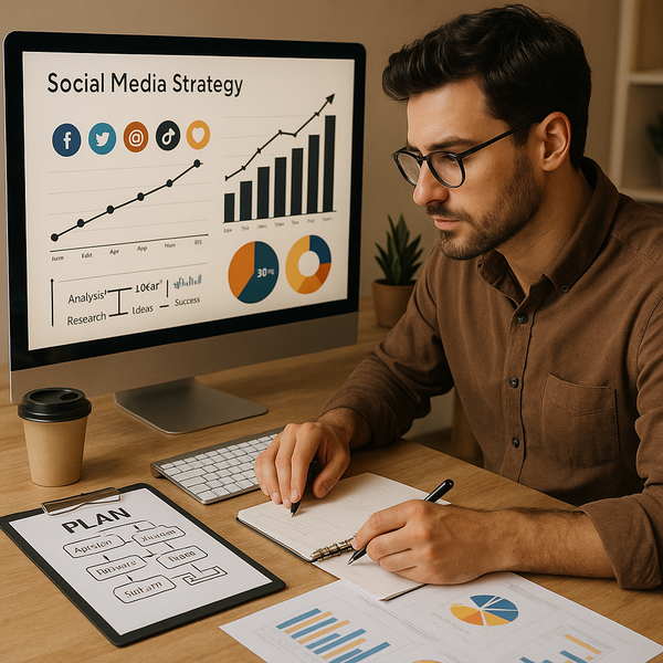 Anteprima dell'aggiornamento Pixel e Gemini per la crescita sui social