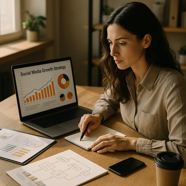 Pixel Gemini-dashboard der automatiserer dagligvarerbestilling og markedsføringsdata i 2026