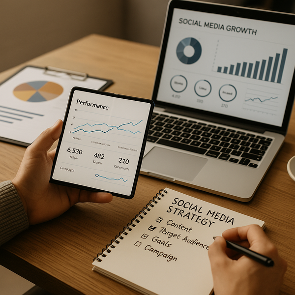 Samsung Galaxy Z TriFold in a showroom setting