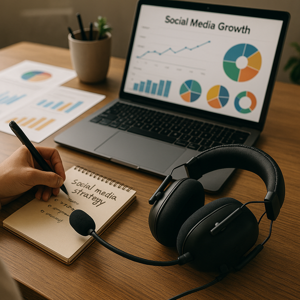 Razer BlackShark V2 Pro headset on a desk with sale tag