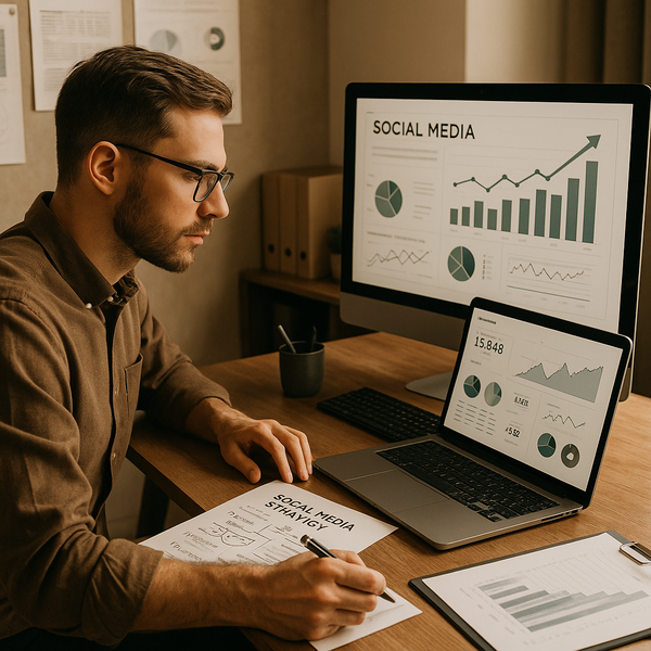 Conceptkunst met nostalgiegedreven branding voor Resident Evil Requiem en moderne engagement