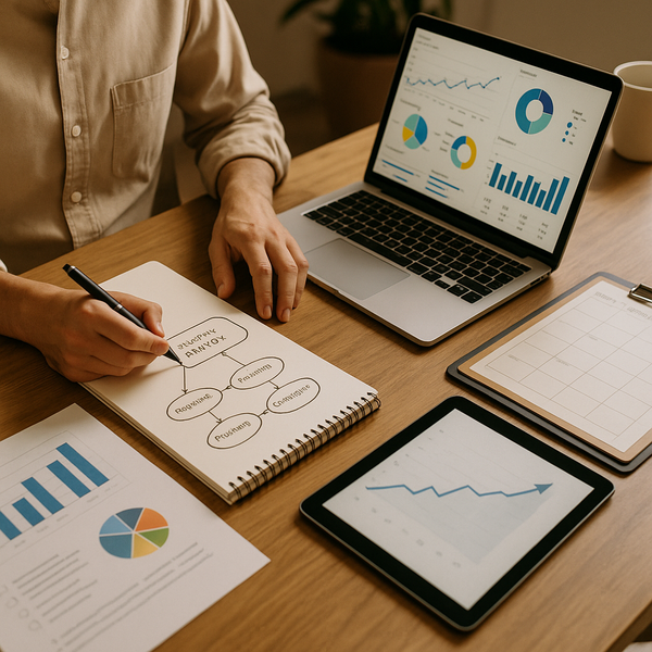 Analisi AI e social media: roadmap operativa per Crescitaly