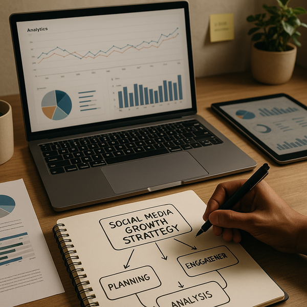 Roblox AI chat moderation concept with safety and growth icons