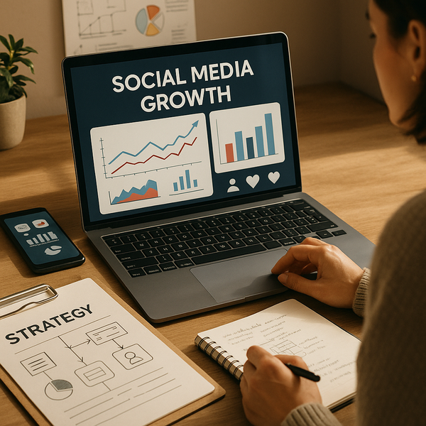 Illustrazione di GPT-5.4 che abilita agenti autonomi per i social