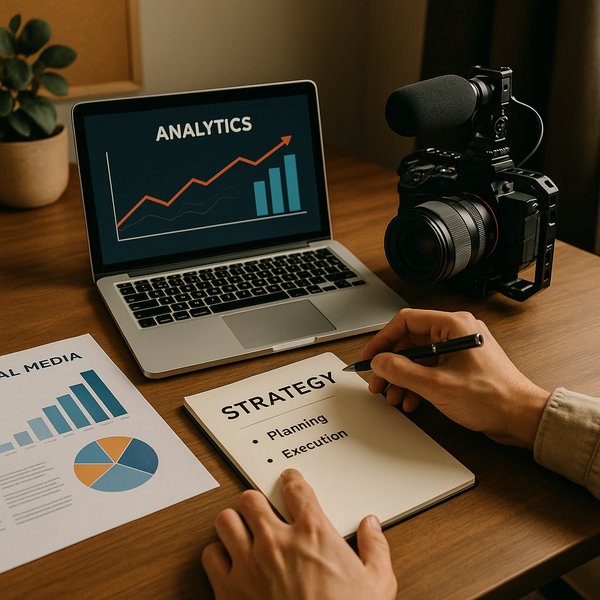 Vivo com rig de câmera profissional apresentando inovação em mobile photography