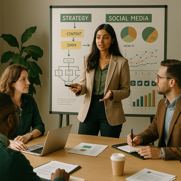 Илюстрация на монетизация и управление на съдържание в X