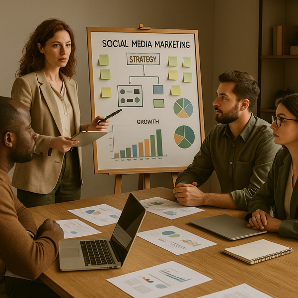 Illustration av X-logga och AI-inlägg som markeras som konfliktrelaterade