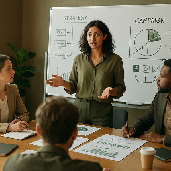 תרשים תהליכי תיוג תוכן AI בהקשר לסכסוך מזוין ותוכנית סינרגיה של SMM.