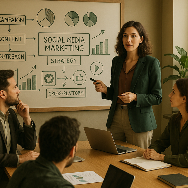 Diagram van X-beleid rond AI-gegenereerde posts en impact op creators