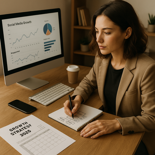 Rappresentazione grafica del formato pubblicitario che collega post e prodotti X