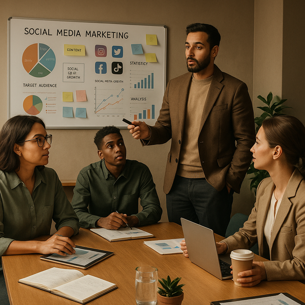 Flipboard’ın sosyal websites yaklaşımını ve açık sosyal web dağıtımını anlatan editoryal görsel