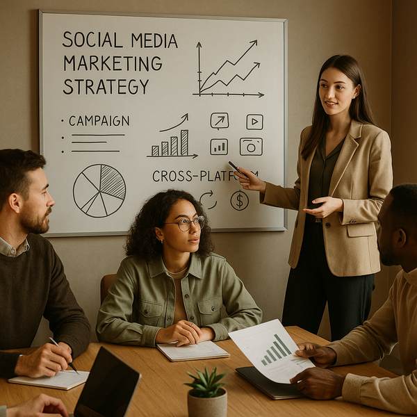 Screenshots van Picsart-interface met creator monetization functies